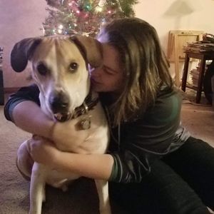 Meet your Posher, Abbie